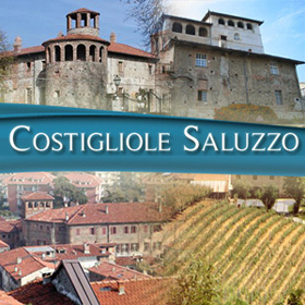 COSTIGLIOLE SALUZZO