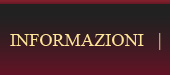 INFORMAZIONI