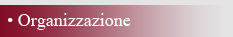 ORGANIZZAZIONE